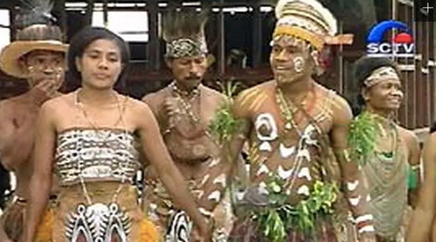 Languages In Raja Ampat Society