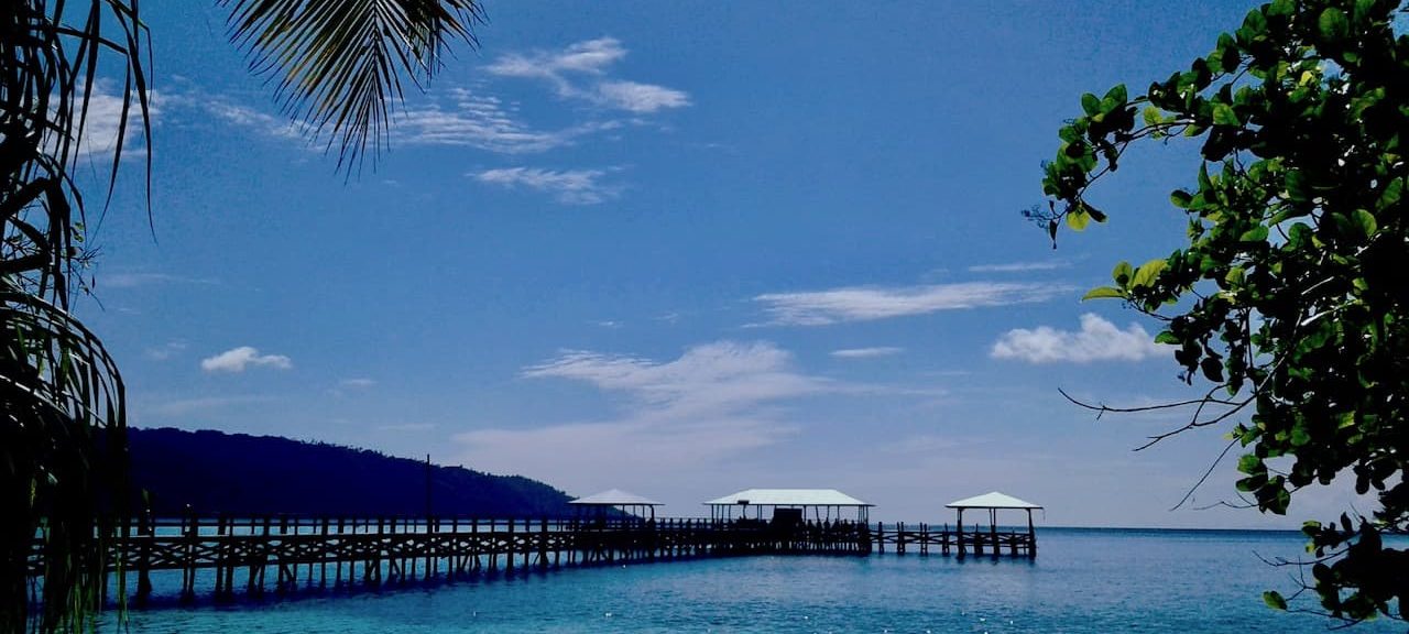 Raja Ampat Is Beautiful Education