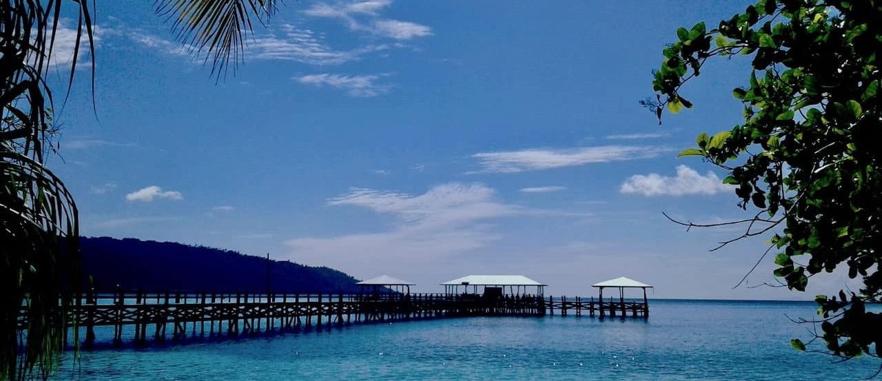 First Time to Raja Ampat