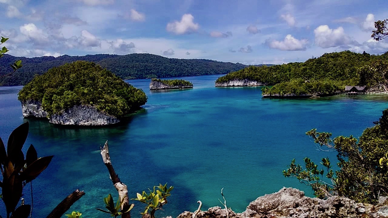 Going to Raja Ampat? This is The Preparation