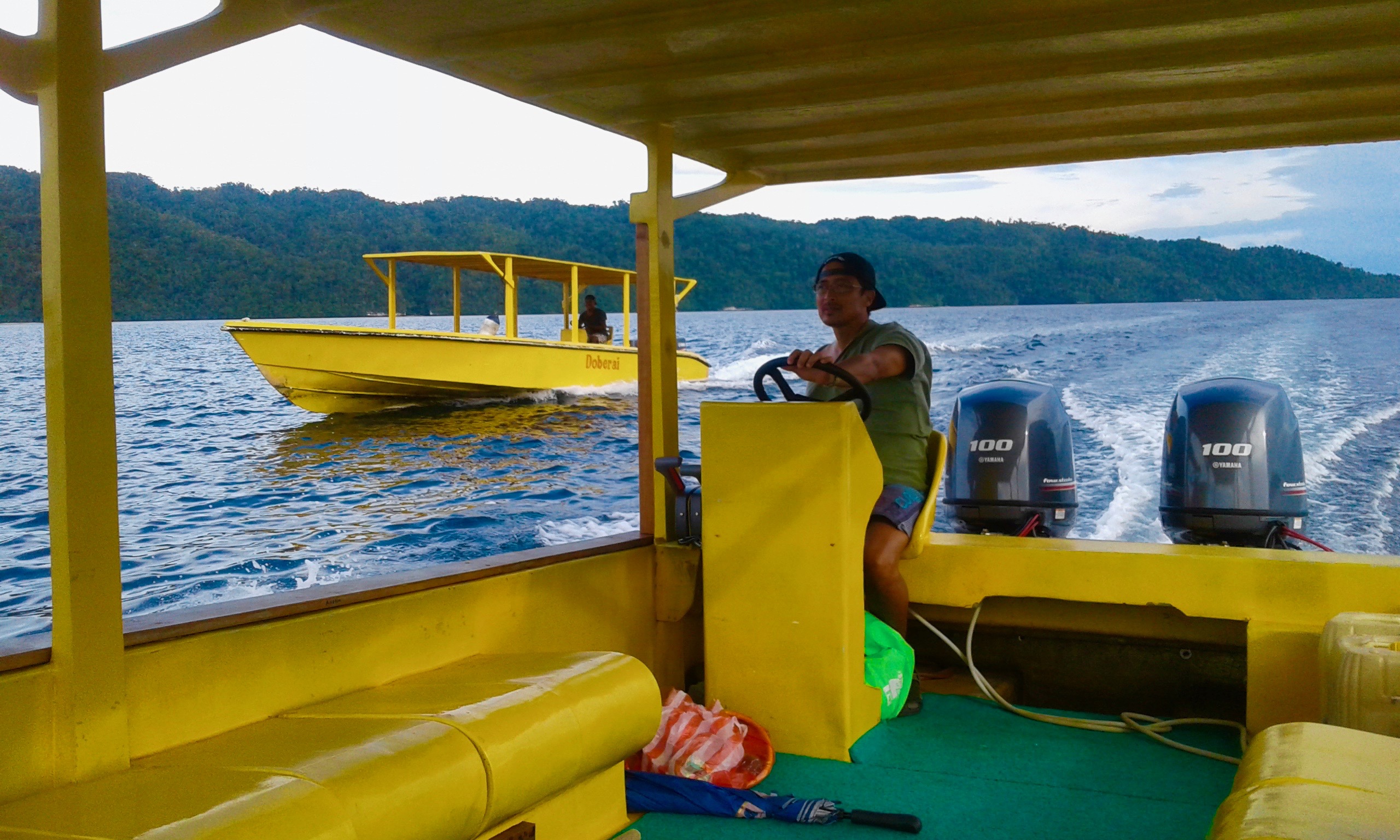 7 Tips Before Going to Raja Ampat