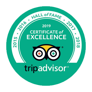 Doberai Hall of Fame Trip Advisor