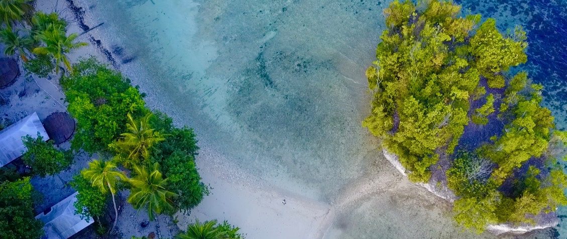 Growth Tourism In Raja Ampat