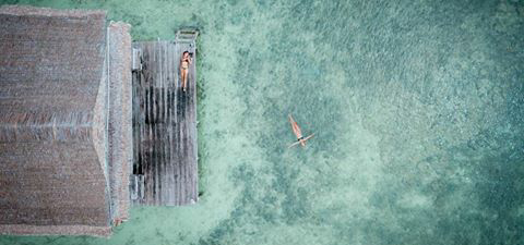 Raja Ampat is ExtremelyExotic