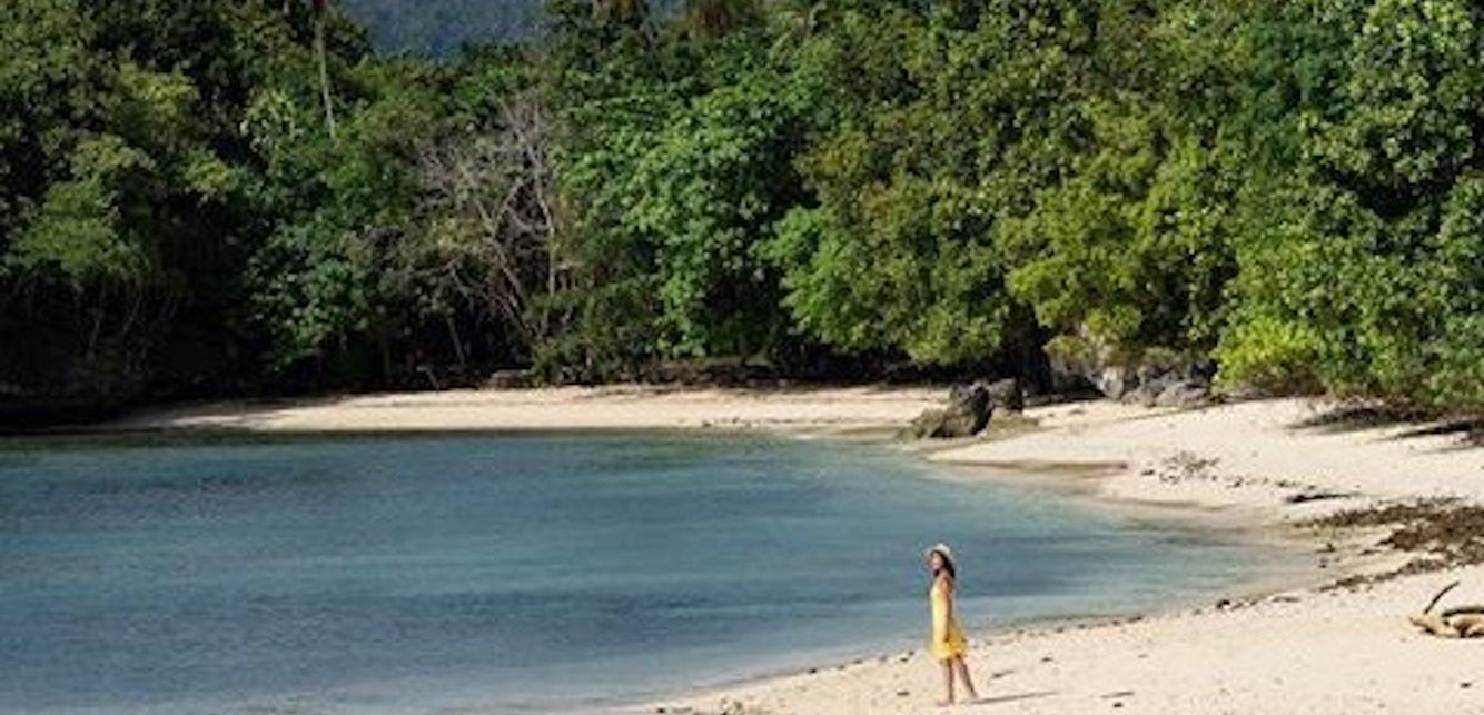 Raja Ampat’s Nature and Culture