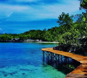 Doberai Private Island - Raja Ampat Eco Resort