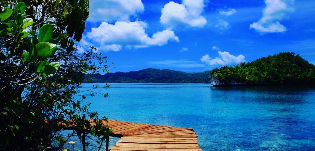 Doberai Private Island - Raja Ampat Eco Resort