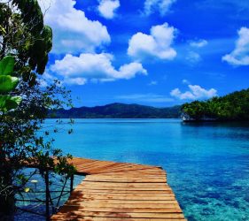 Doberai Private Island - Raja Ampat Eco Resort