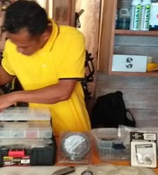 Raja Ampat Diving