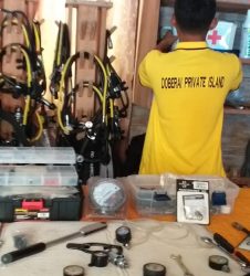 Raja Ampat Diving