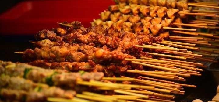Best Food Of Raja Ampat