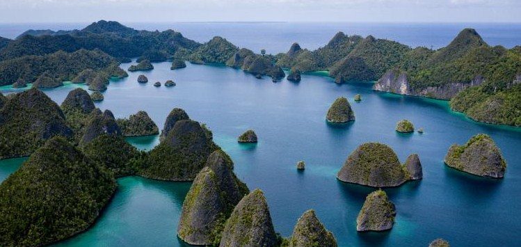 Education In Raja Ampat Is Alarming