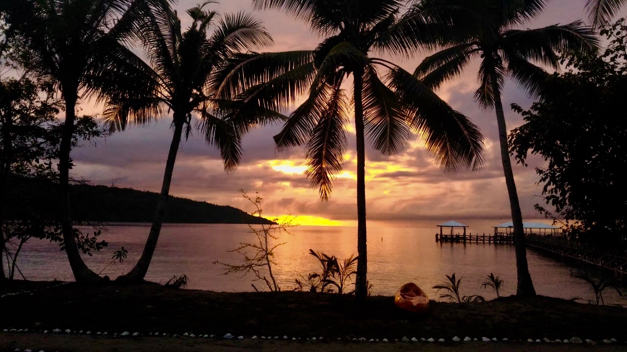 How To True Enjoy Raja Ampat