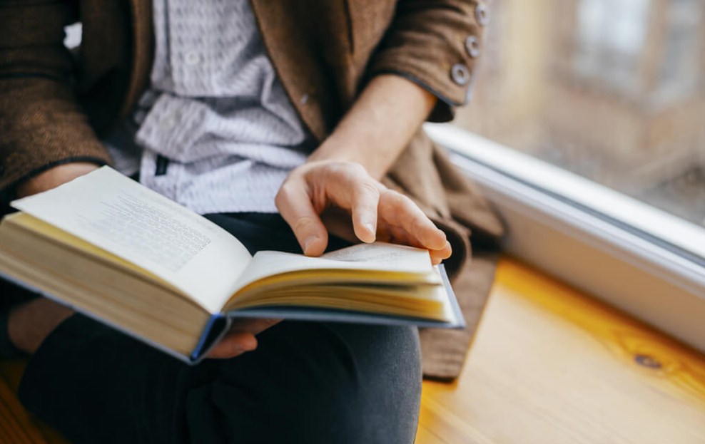 Country Read the Most