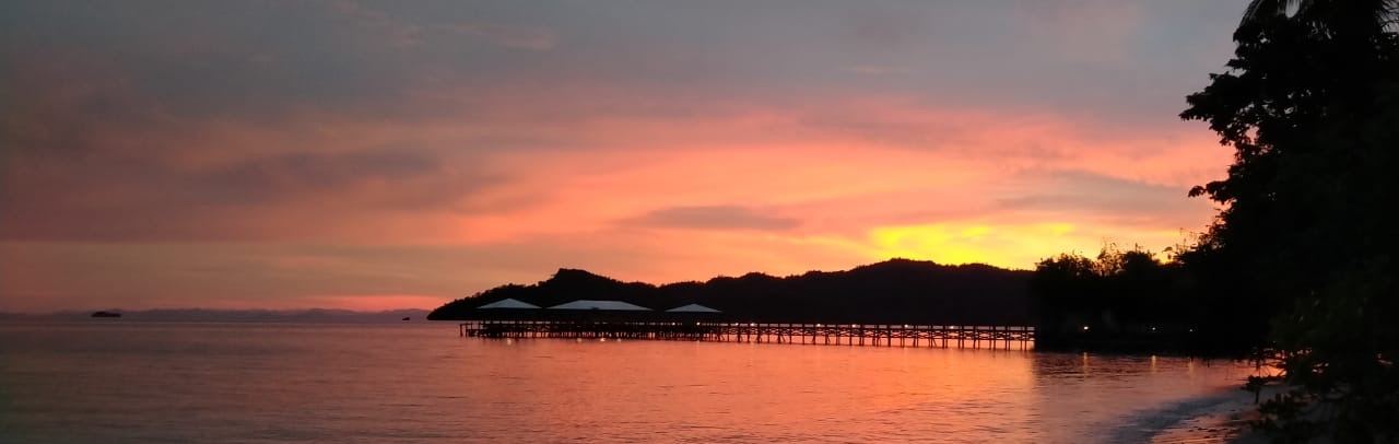 Get Instragamable View In Raja Ampat