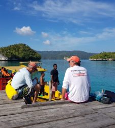 Raja Ampat Diving
