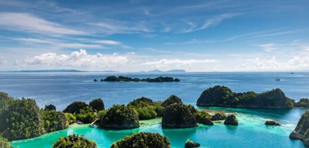 Raja Ampat is Beautiful