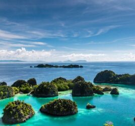 Raja Ampat is Beautiful