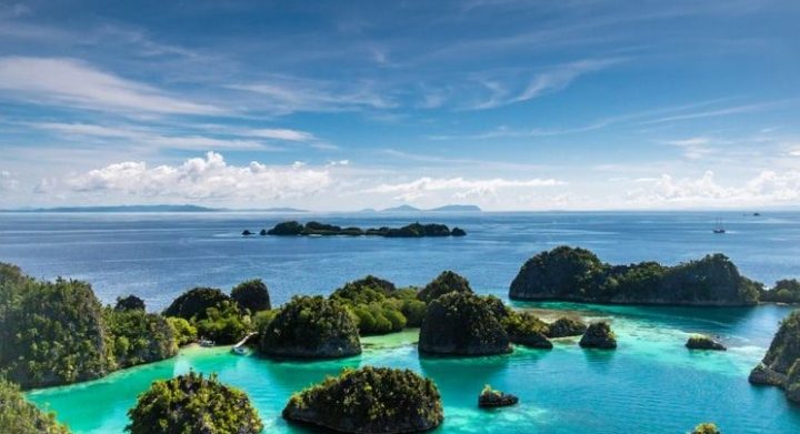 Raja Ampat is Beautiful