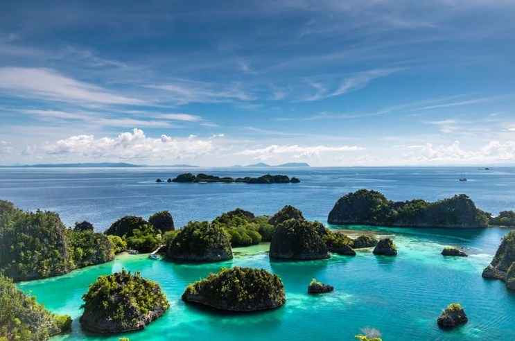 Raja Ampat is Beautiful